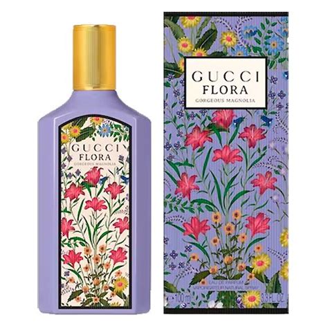 gucci flora magnola|gucci flora by gorgeous gardenia.